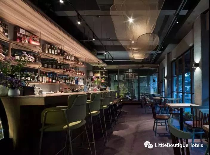 漫心·棠隐酒店 | 苏式传统与现代的完美融合-23