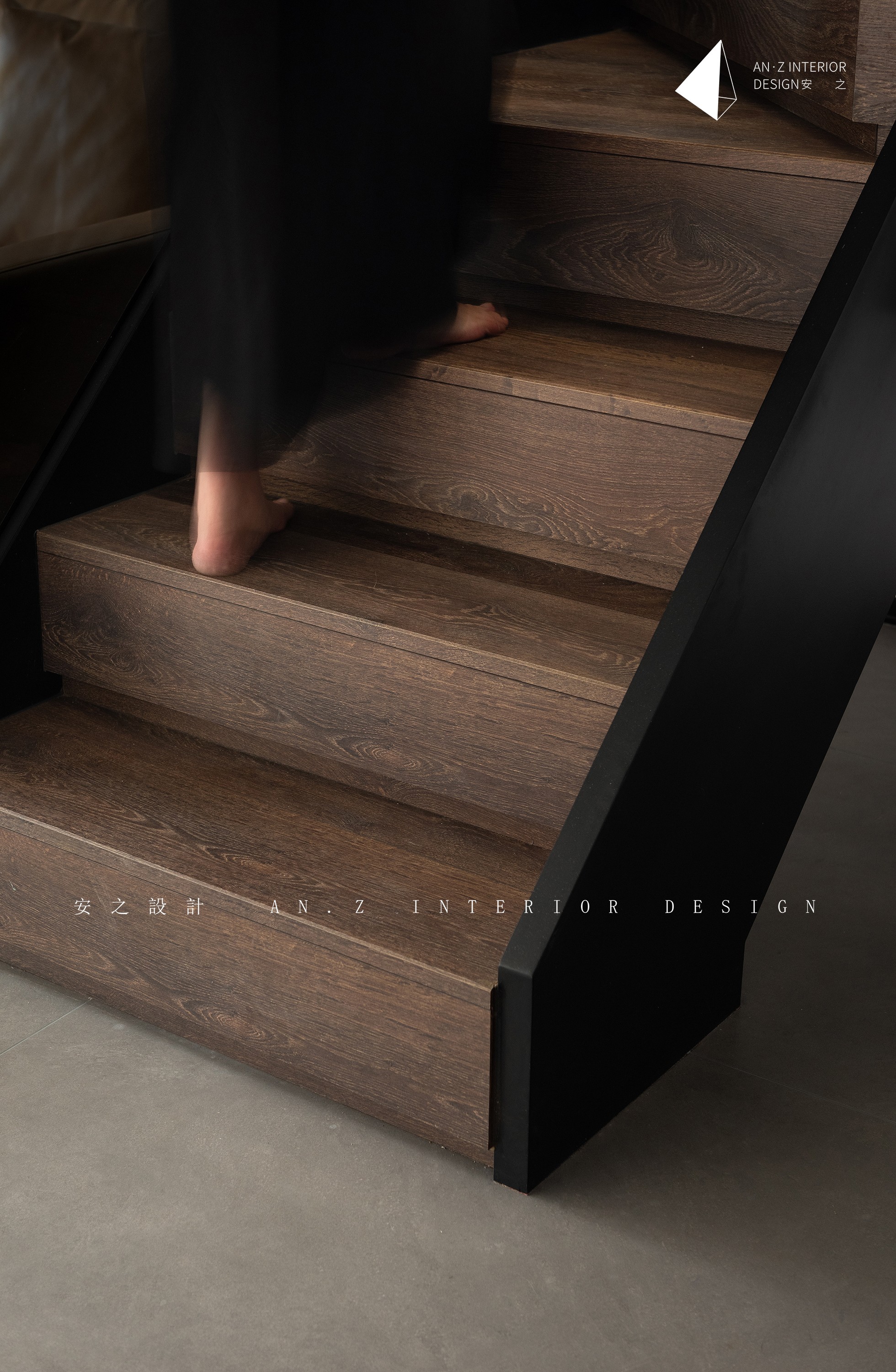 祥浦苑丨中国福州丨安之设计-33