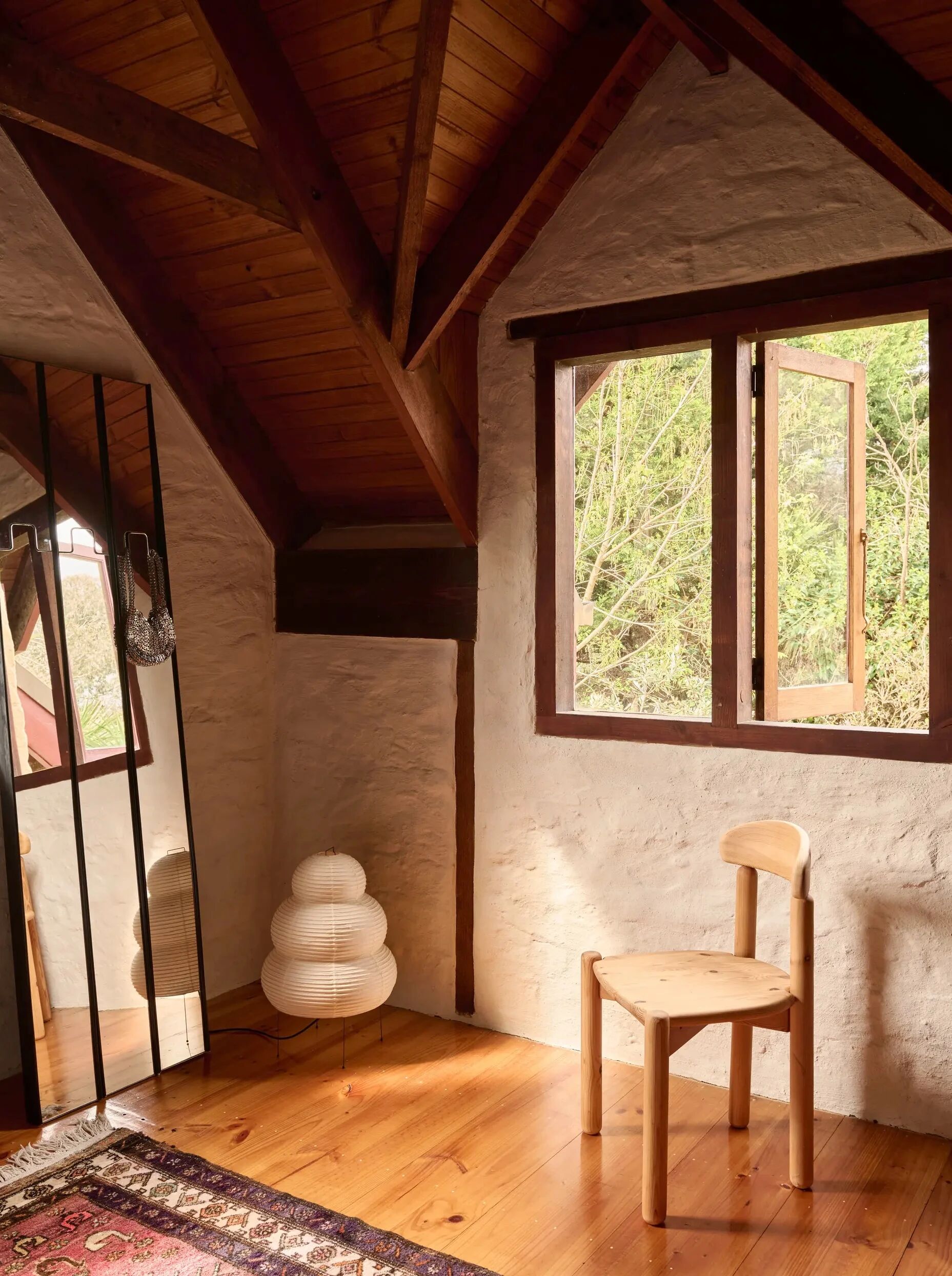 宁静栖居·摄影师的家(Eltham House)丨澳大利亚墨尔本丨迈克尔·R·杨(Michael R Young)-29