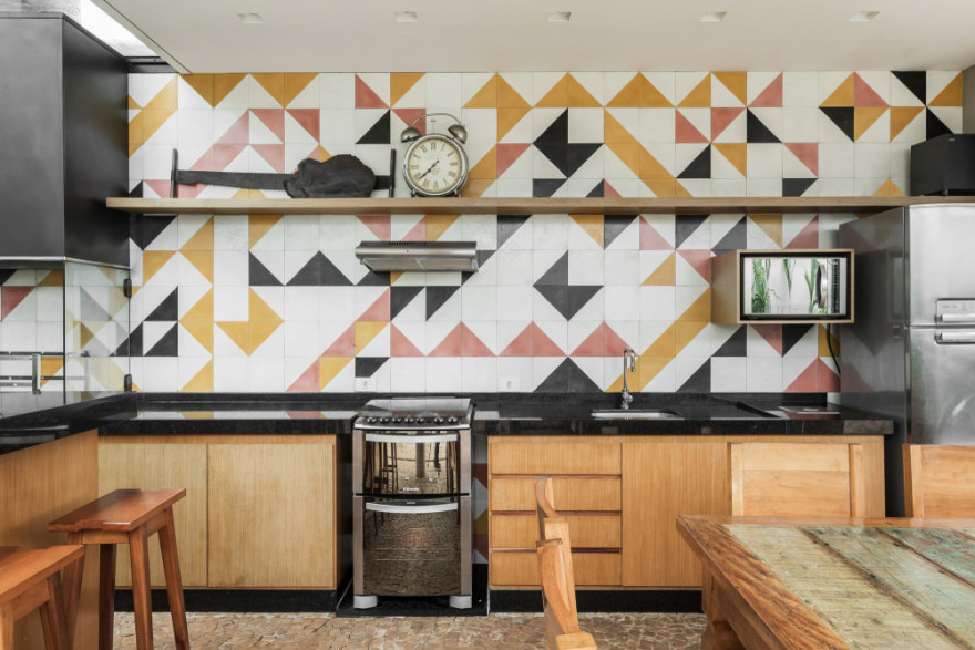 巴西 Registro 之家-28