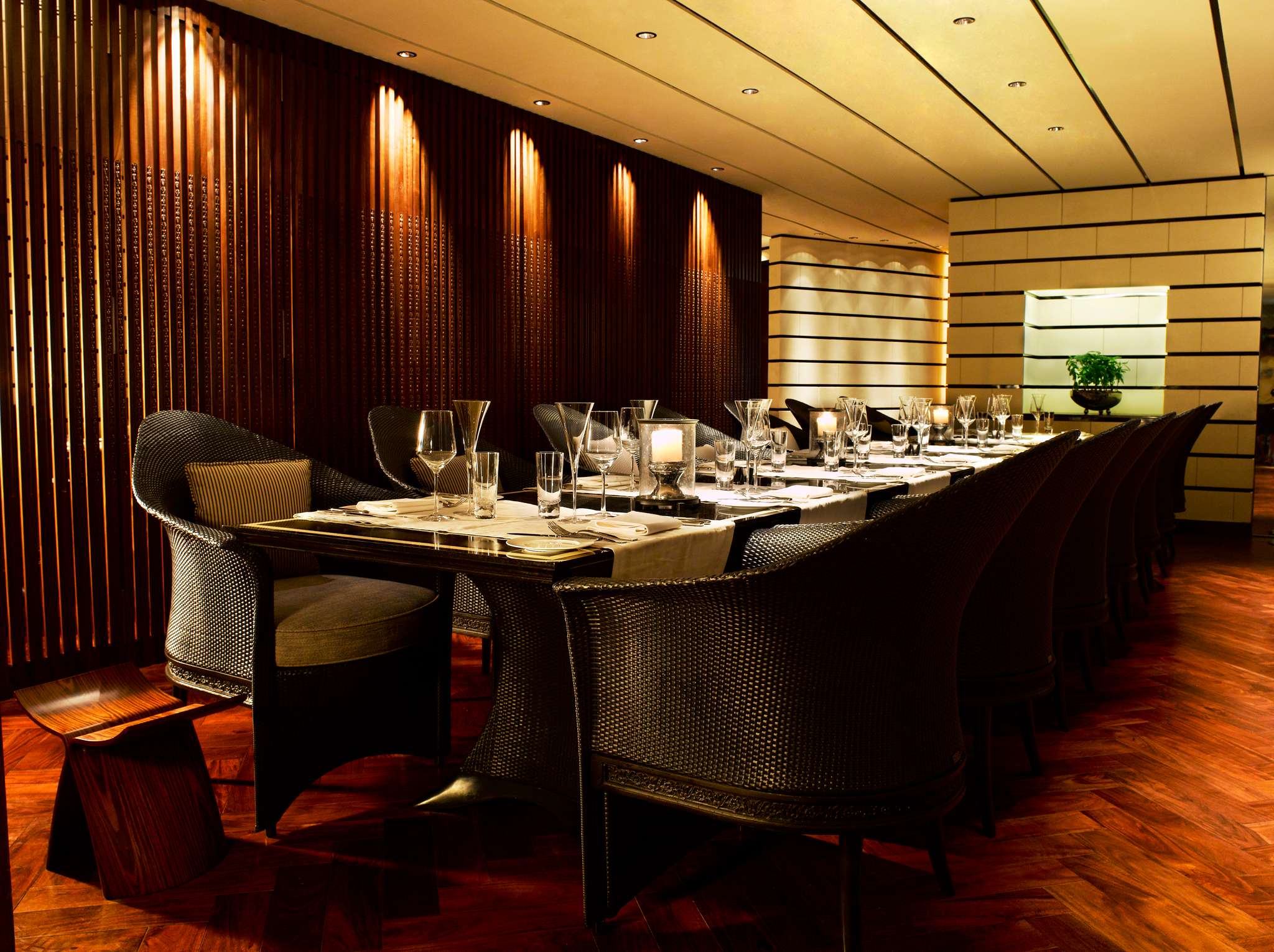 新加坡丽晶酒店-9