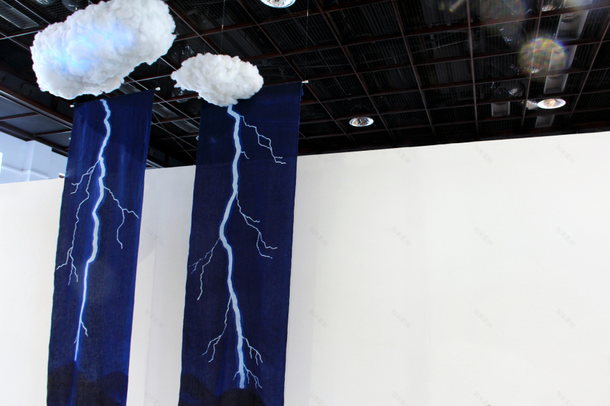 深職人臺中故事 【芒種 靛藍狂想曲】視覺與展覽設計丨好位子團隊,太平藍,視覺設計蘇品璇-42