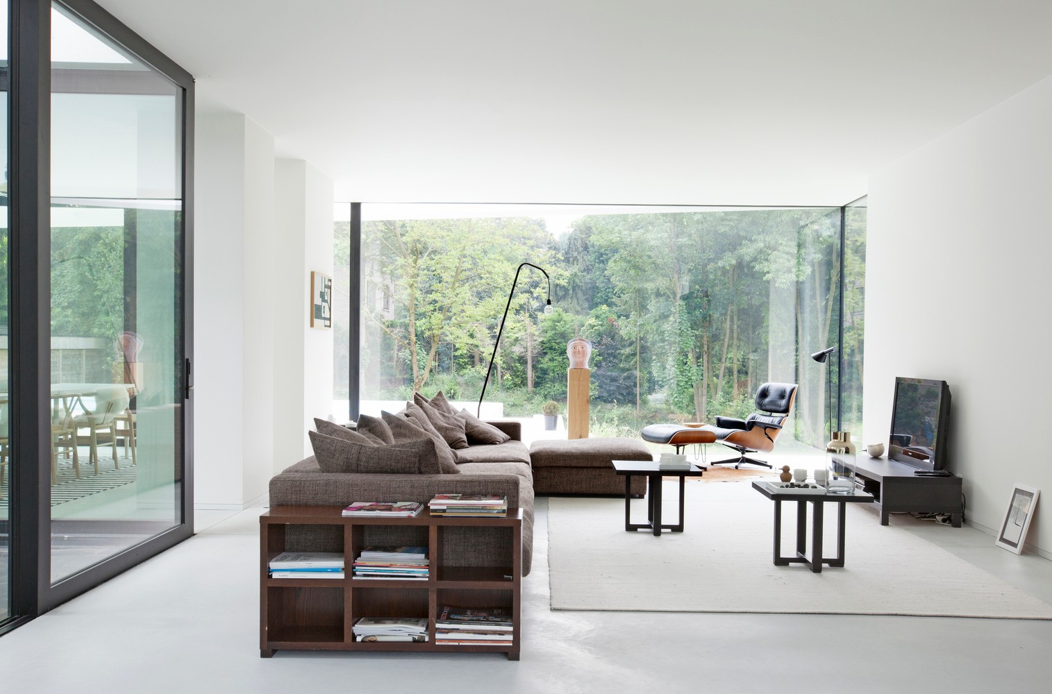 比利时阳光别墅 House V-5