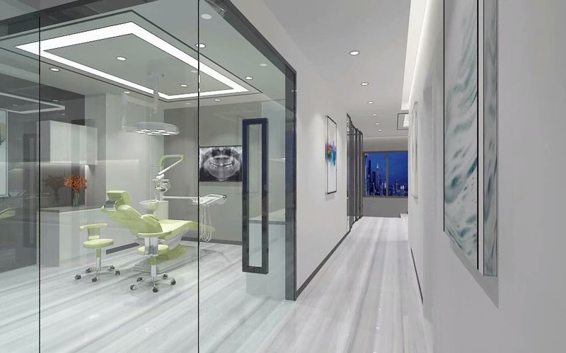 无锡华丽口腔-8