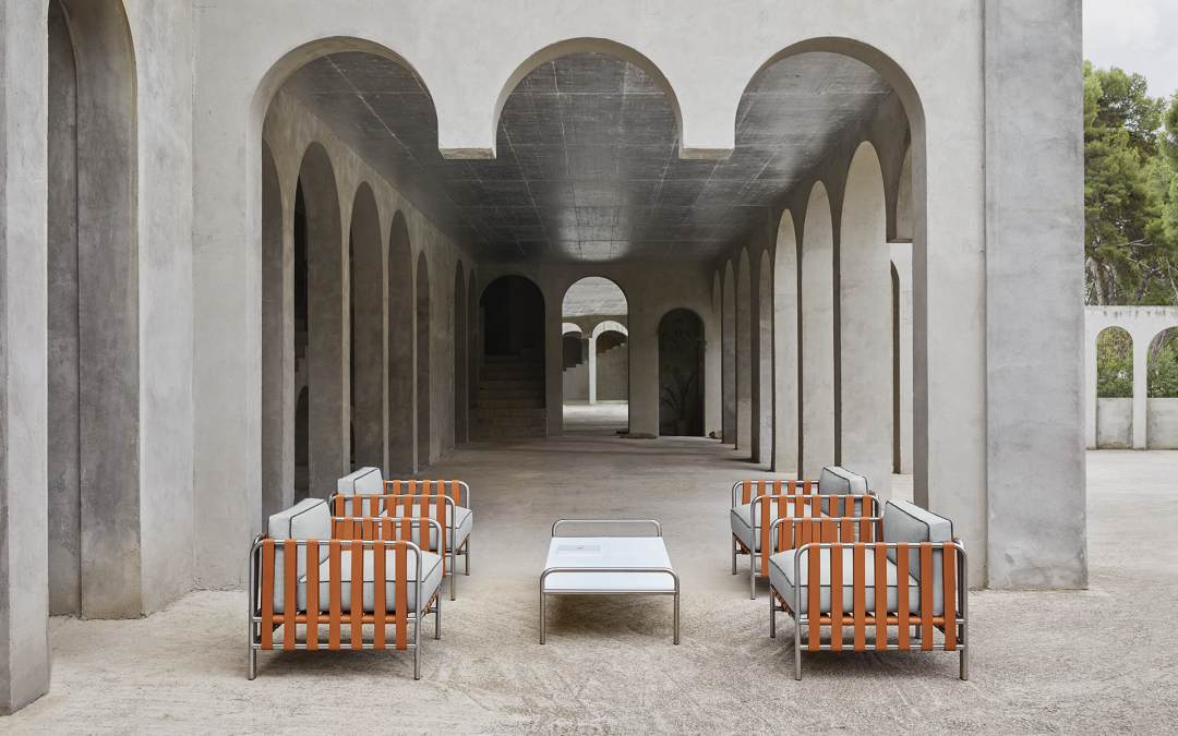 雕塑大师的住宅艺术 | Xavier Corberó的 Espai Corberó-81