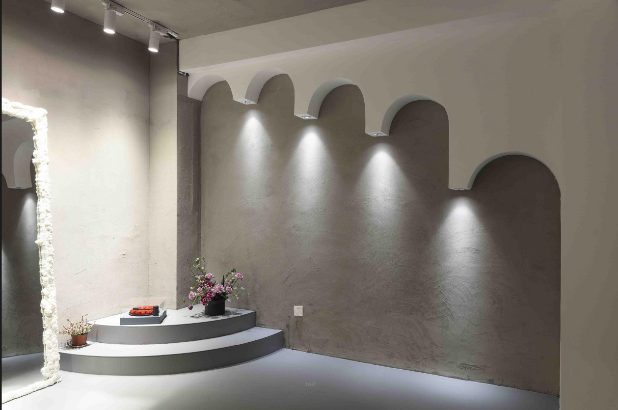 杭州 M+Boutique 女装买手店丨中国杭州-25