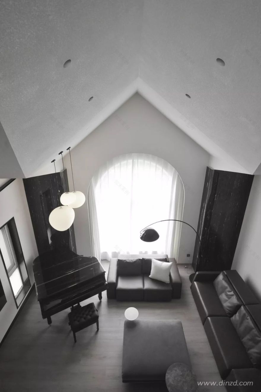 江南水乡的现代栖居——天目国际村-58