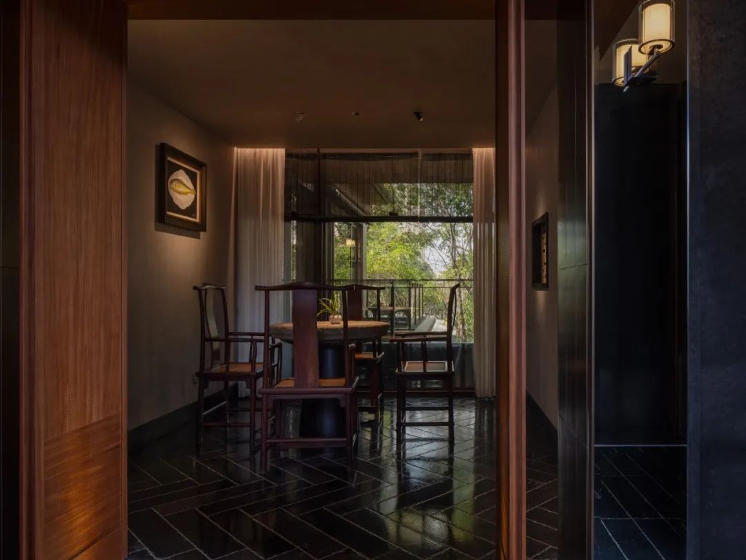 宁海食府日湖店丨中国宁波丨大相设计Daxiang design studio-39