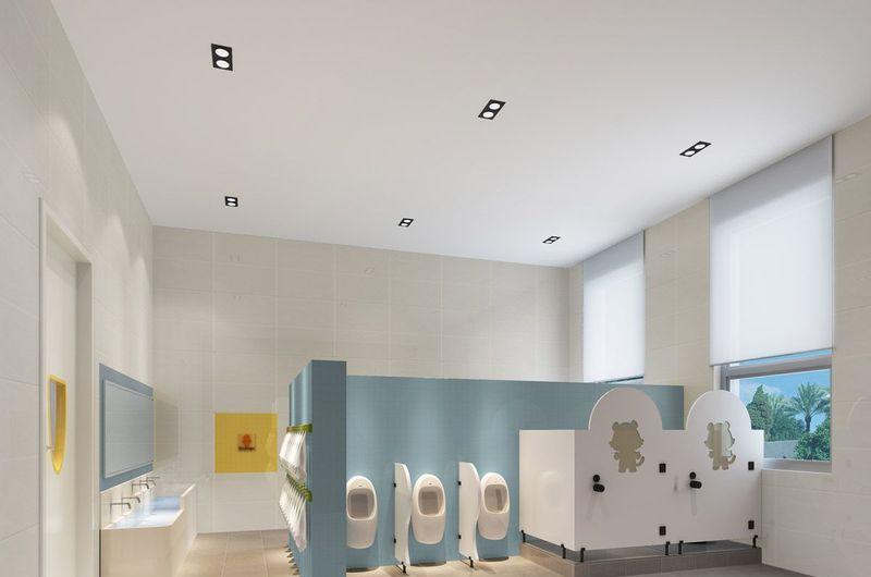 福施恩宝国际幼儿园-21