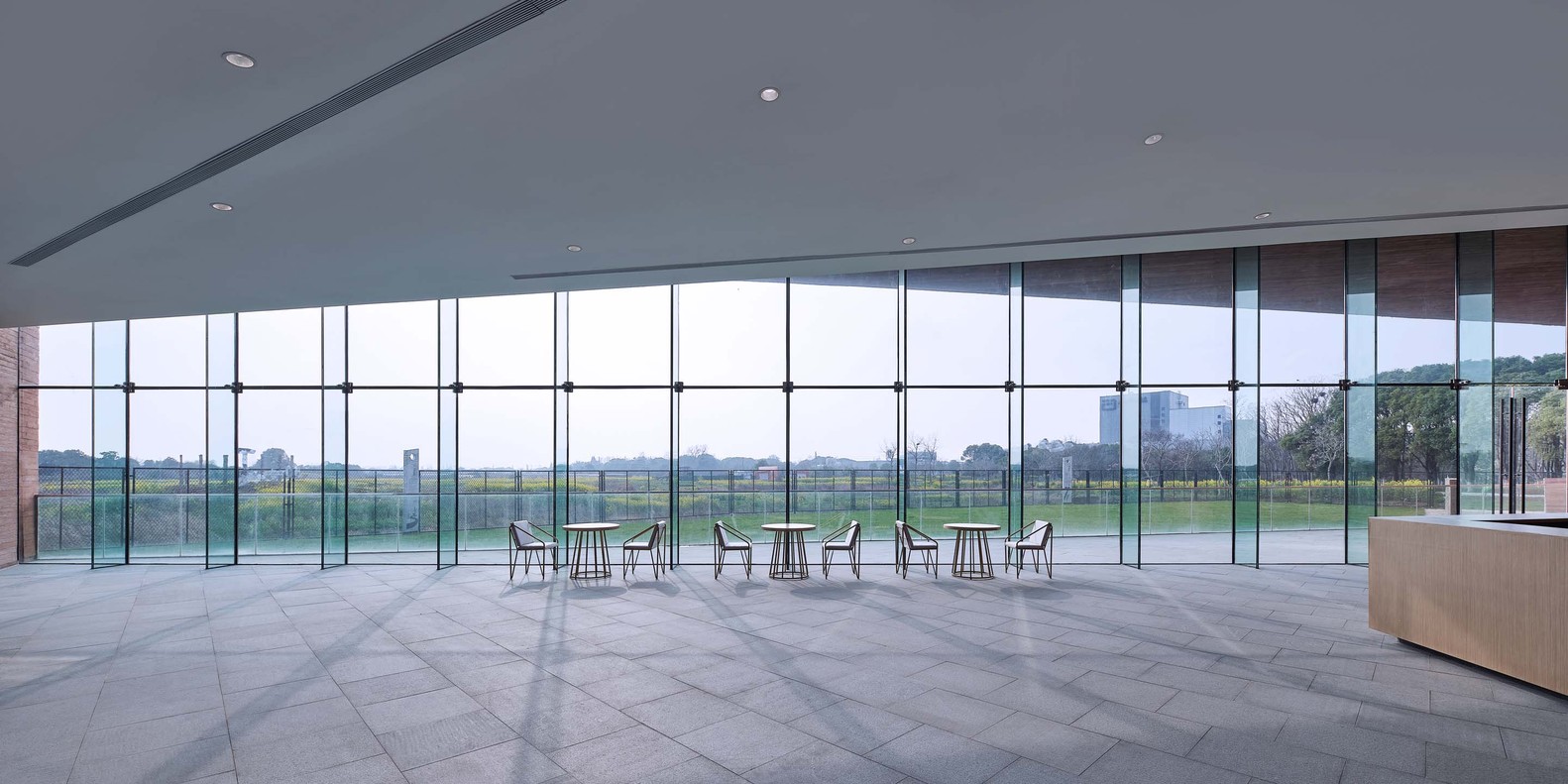 马家浜文化博物馆-48