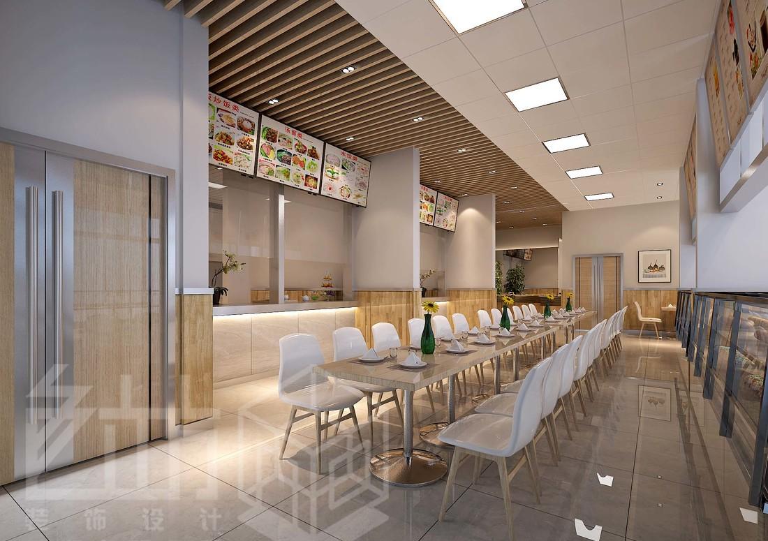 
中铁电化局办公楼 -7