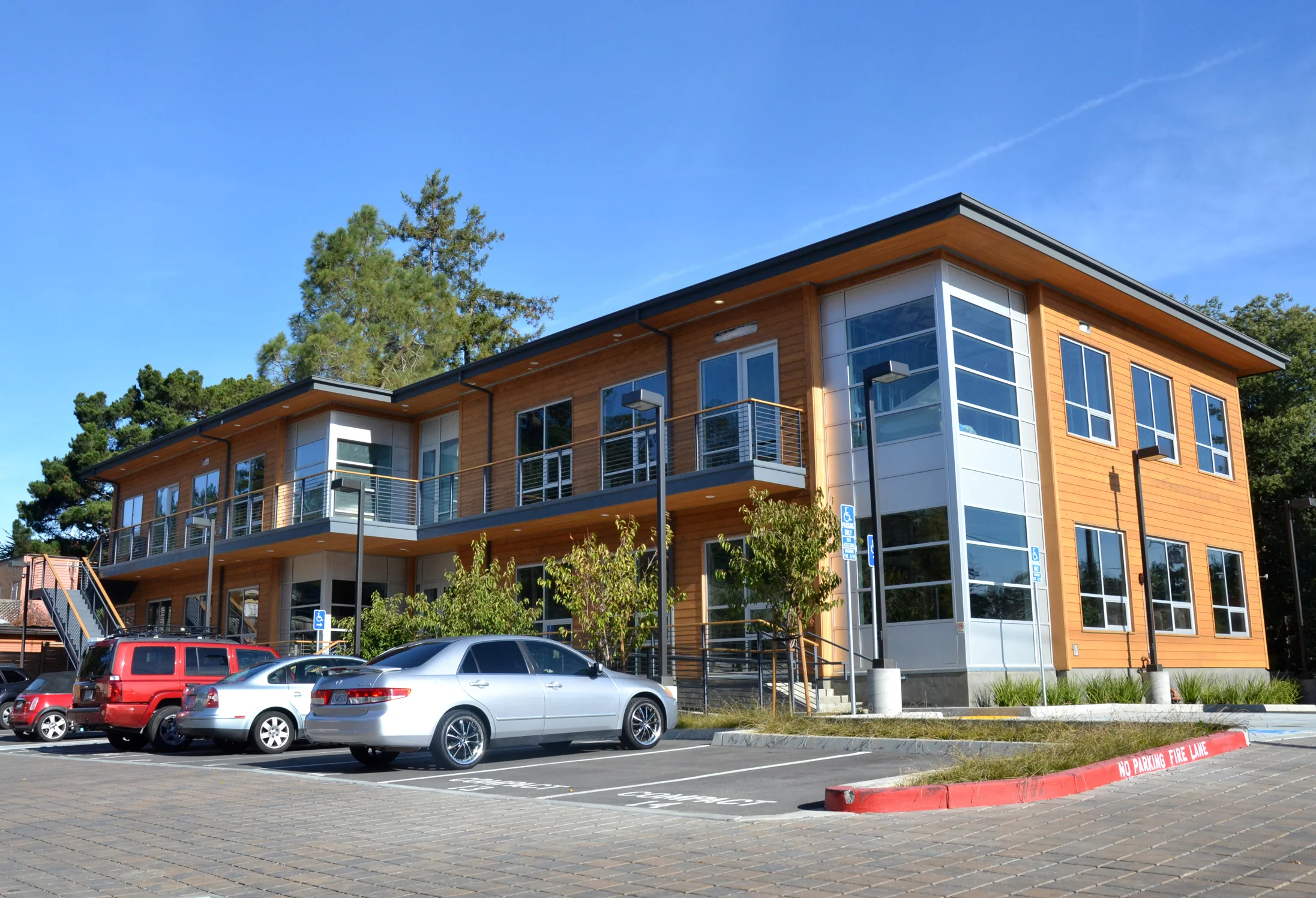 丨美国加利福尼亚丨FME Architecture & Design-4