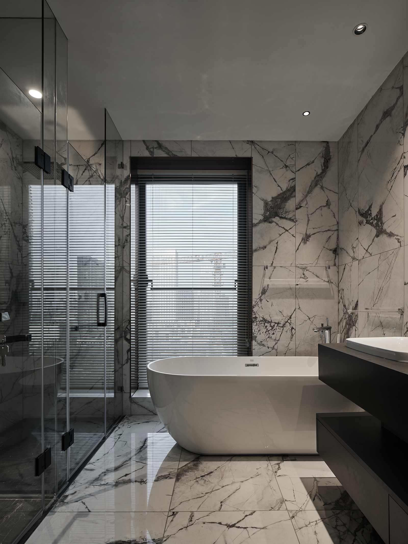 嘉宸府丨中国宁波丨谷筑空间-34