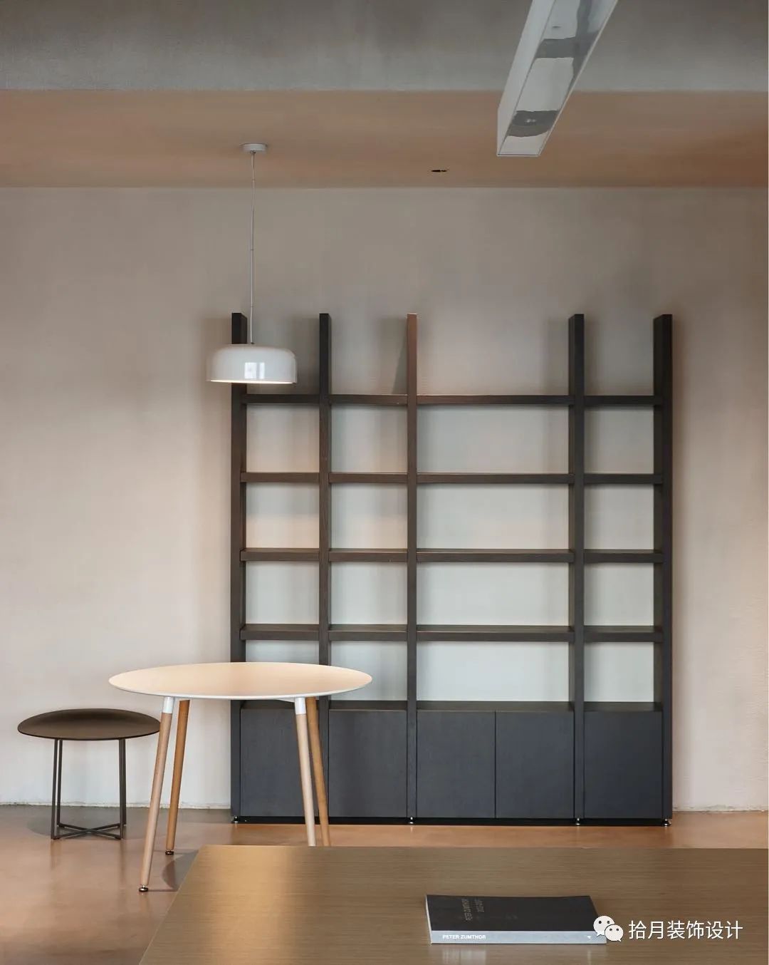 呈现与消隐｜拾月建设-16