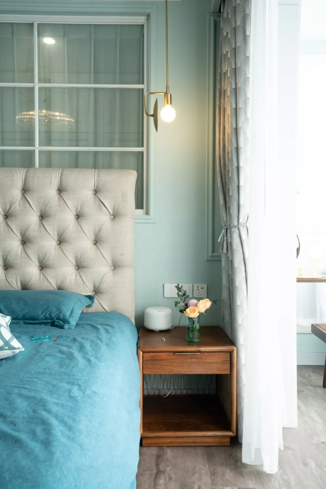 指尖上的小诗丨中国天津丨manas-53