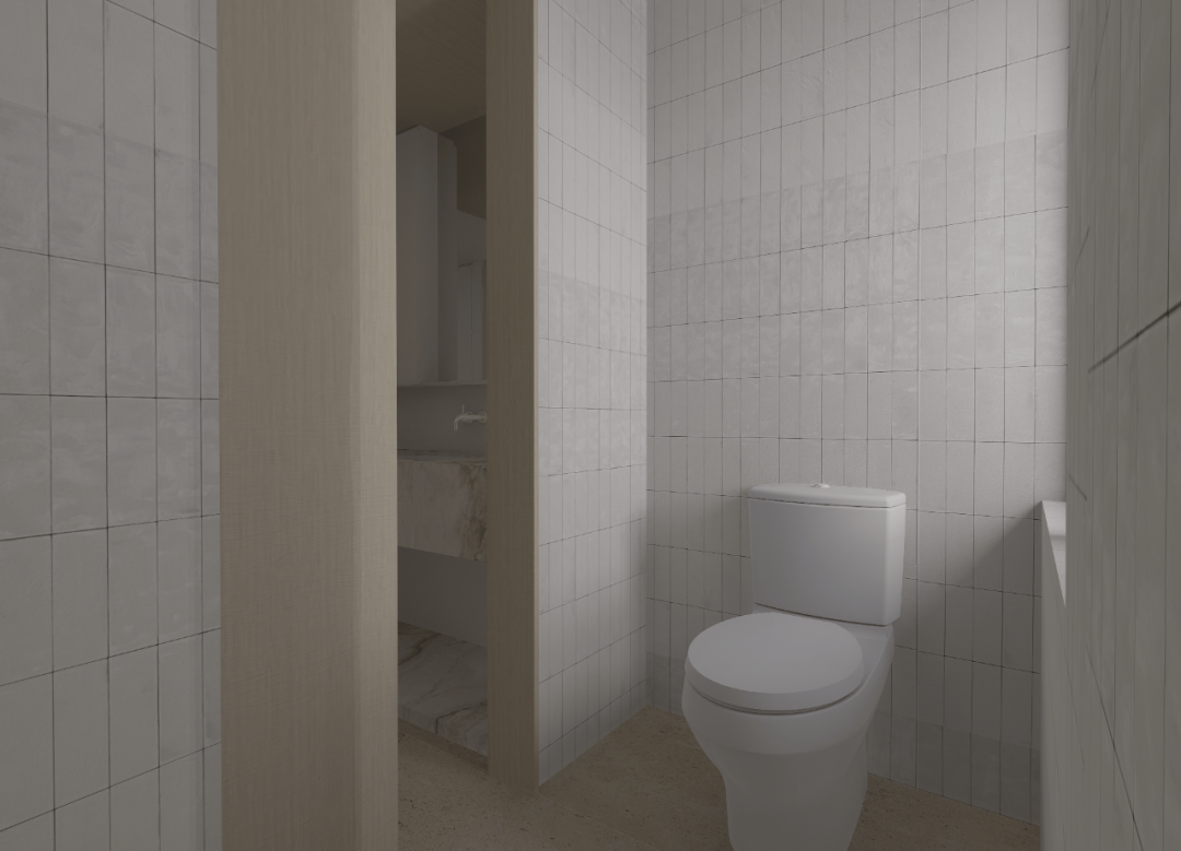 璞采|亦生活亦度假的房子-85