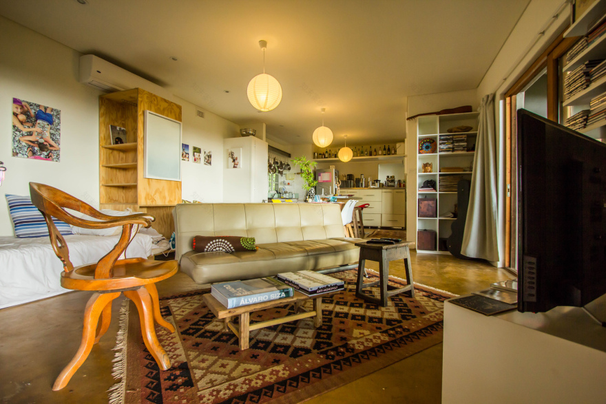 5 Magistrate Towers Jeremy Steere Architect-43