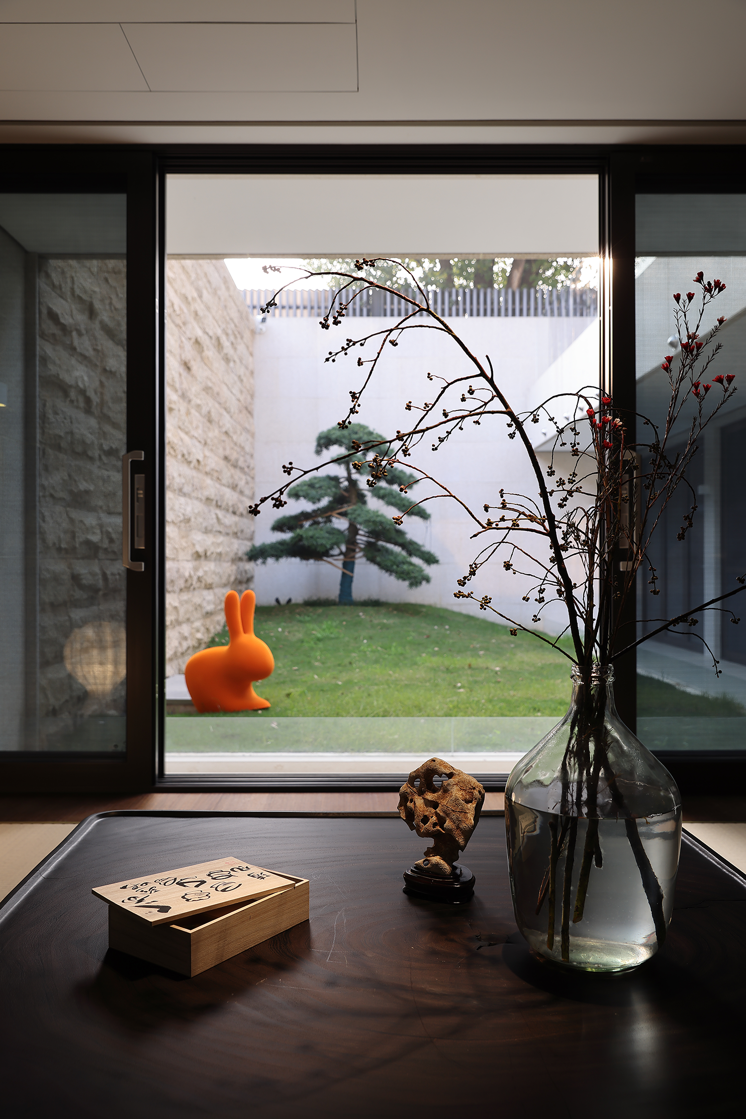 武汉极简别墅丨中国武汉丨广州大象未来文化有限公司-23