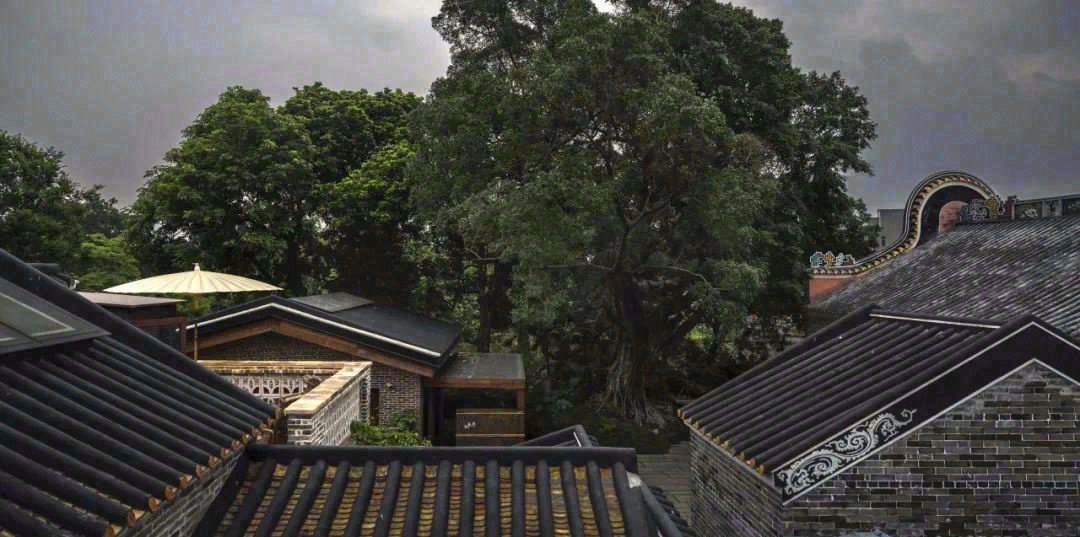 和春住丨中国广州丨内建筑-19