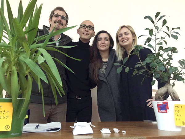 文化教育中心“Периметр”丨俄罗斯马哈奇卡拉丨安妮·彼得罗娃（俄）,帕特里西娅·乌尔兰（罗）,杰弗里·史蒂文斯（美）-23