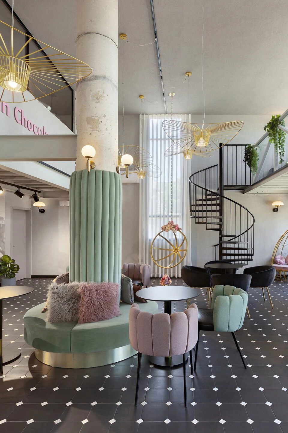 精品糖果店丨Dana Shaked-16