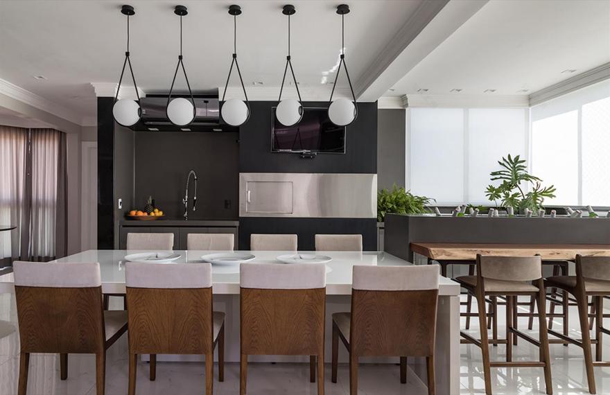 巴西 Duple· C·A·住宅-4