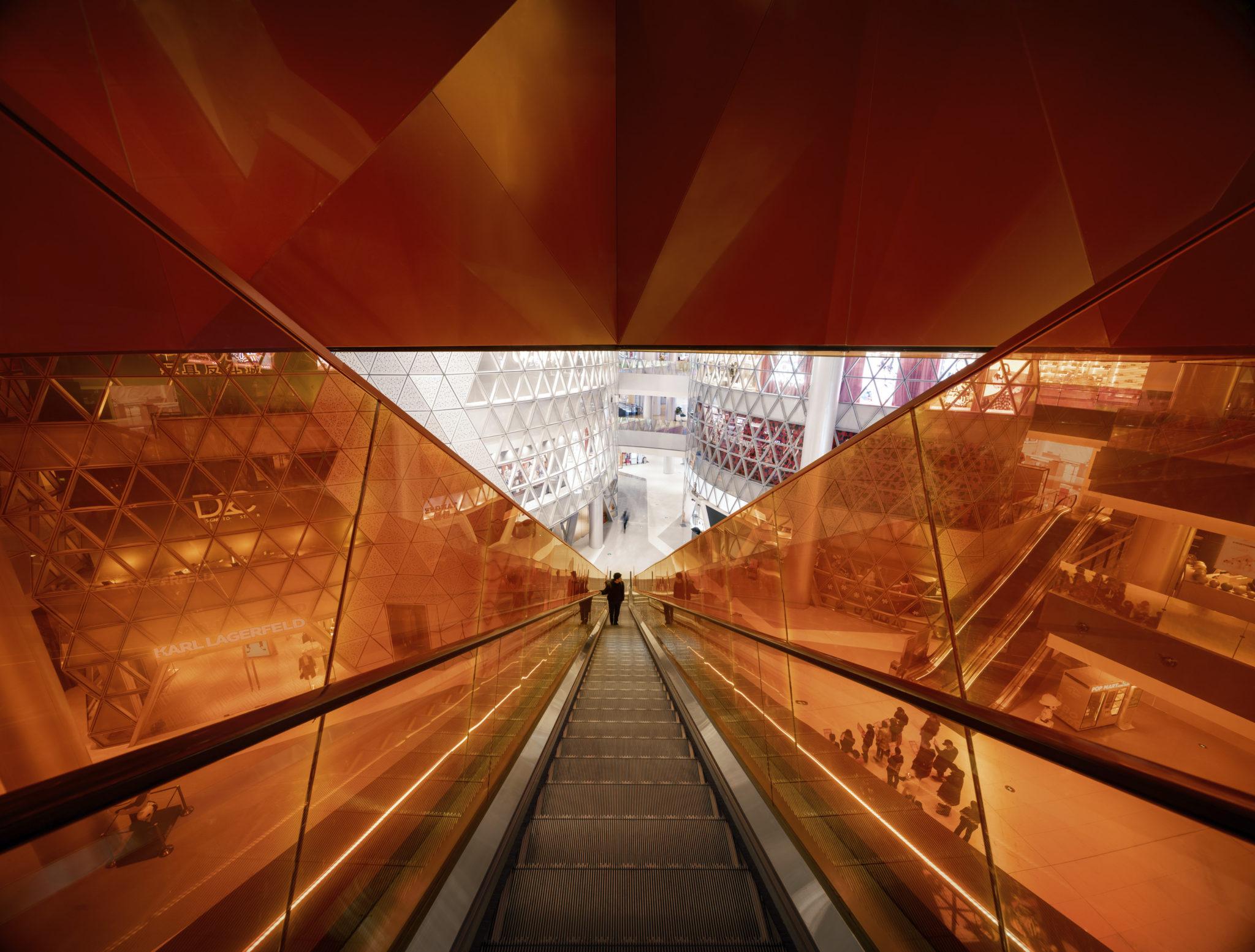 Greenland 606 Centre | Woods Bagot-0