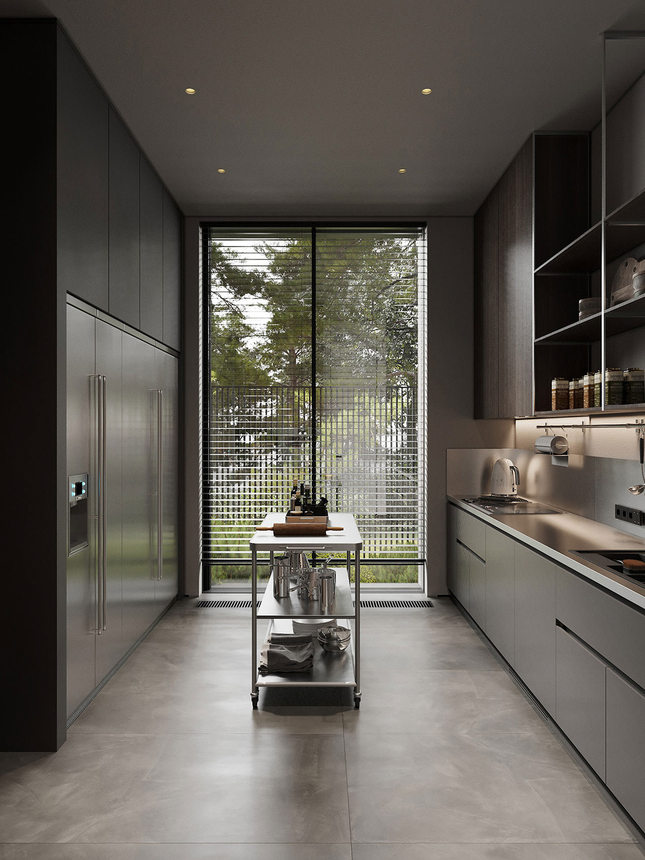 不可征服·府邸
注:Invictus常见释义为不可征服的 ;House有府邸、住宅等意思,结合一般语境这样翻译较合适,但具体还需结合更详细的背景来确定 丨俄罗斯莫斯科丨未明确提及-46