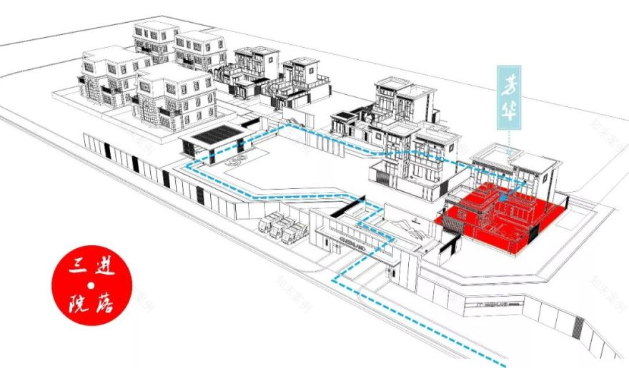 绿地华中 • 洪湖国际经开城|寻一处禅意雅境,品浮生闲静生活-60