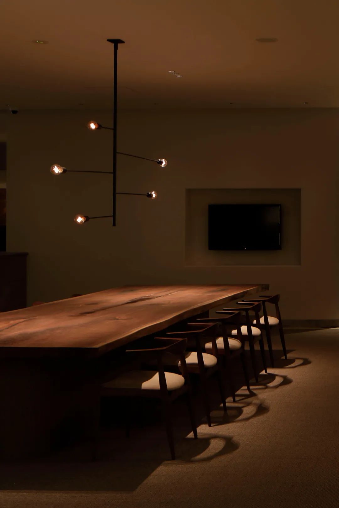 HigashiYama 餐厅丨日本东京丨绪方慎一郎-102