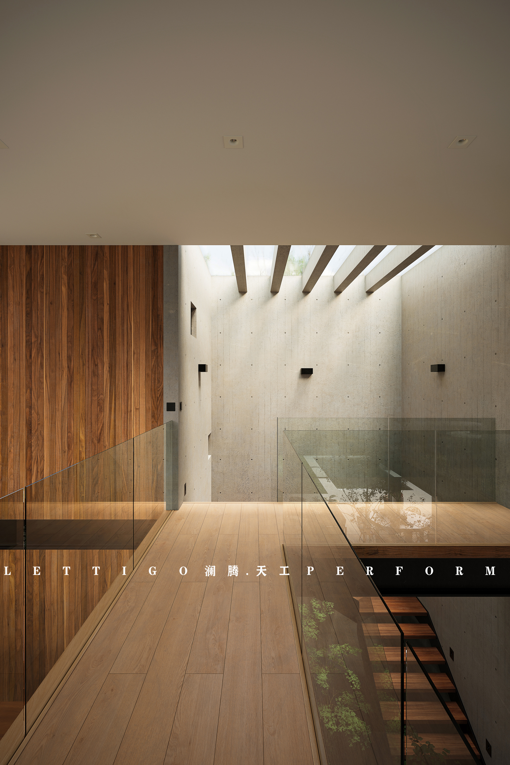 洛马斯之家，家庭式酒店，民宿-15