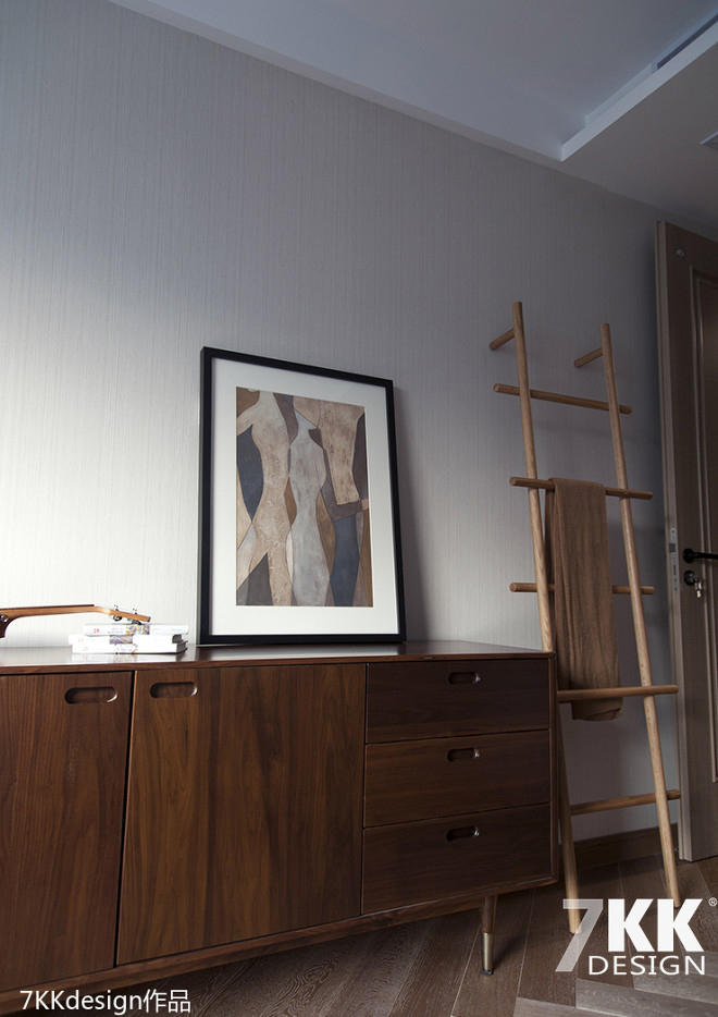 浦江华侨城叠拼别墅  7KK design-18