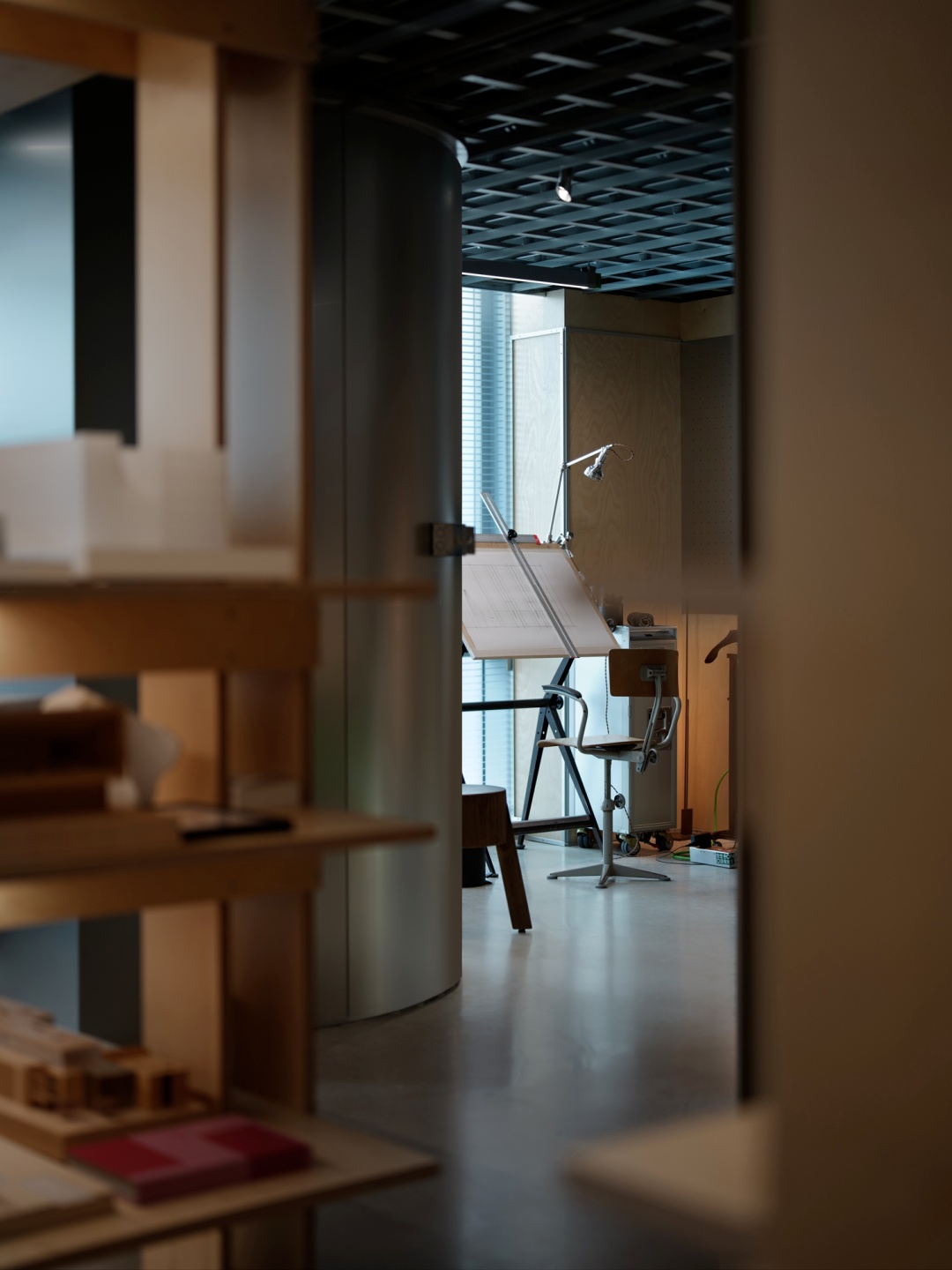 nooof对错研究室丨中国广州丨三谷设计-42