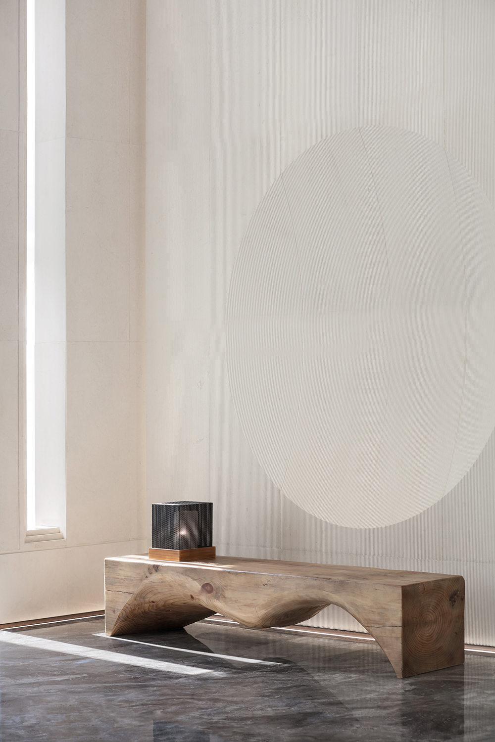 温岭玖珑壹号院营销中心丨中国浙江丨深圳市盘石室内设计有限公司-9