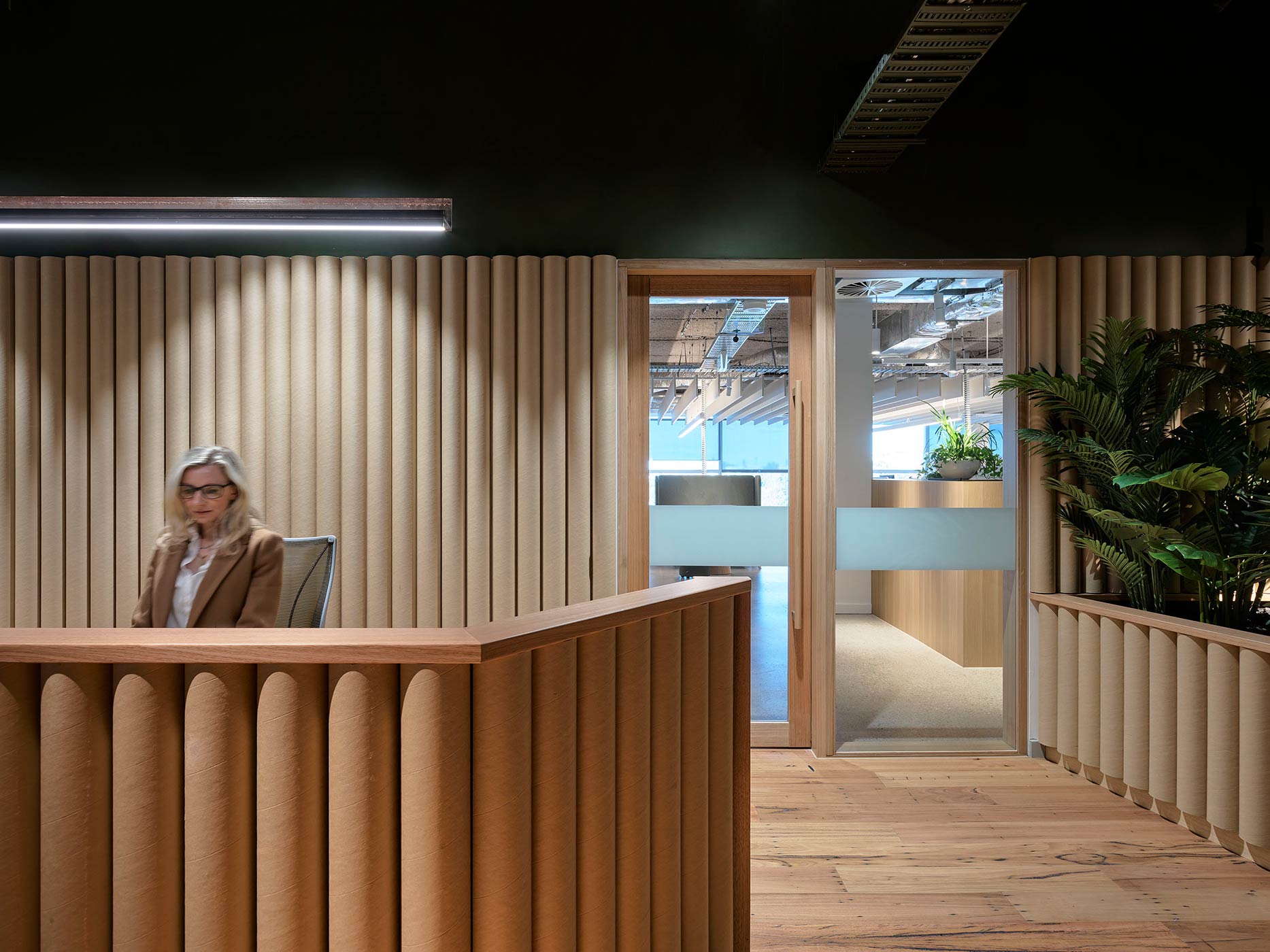 新希望办公室丨澳大利亚悉尼-7