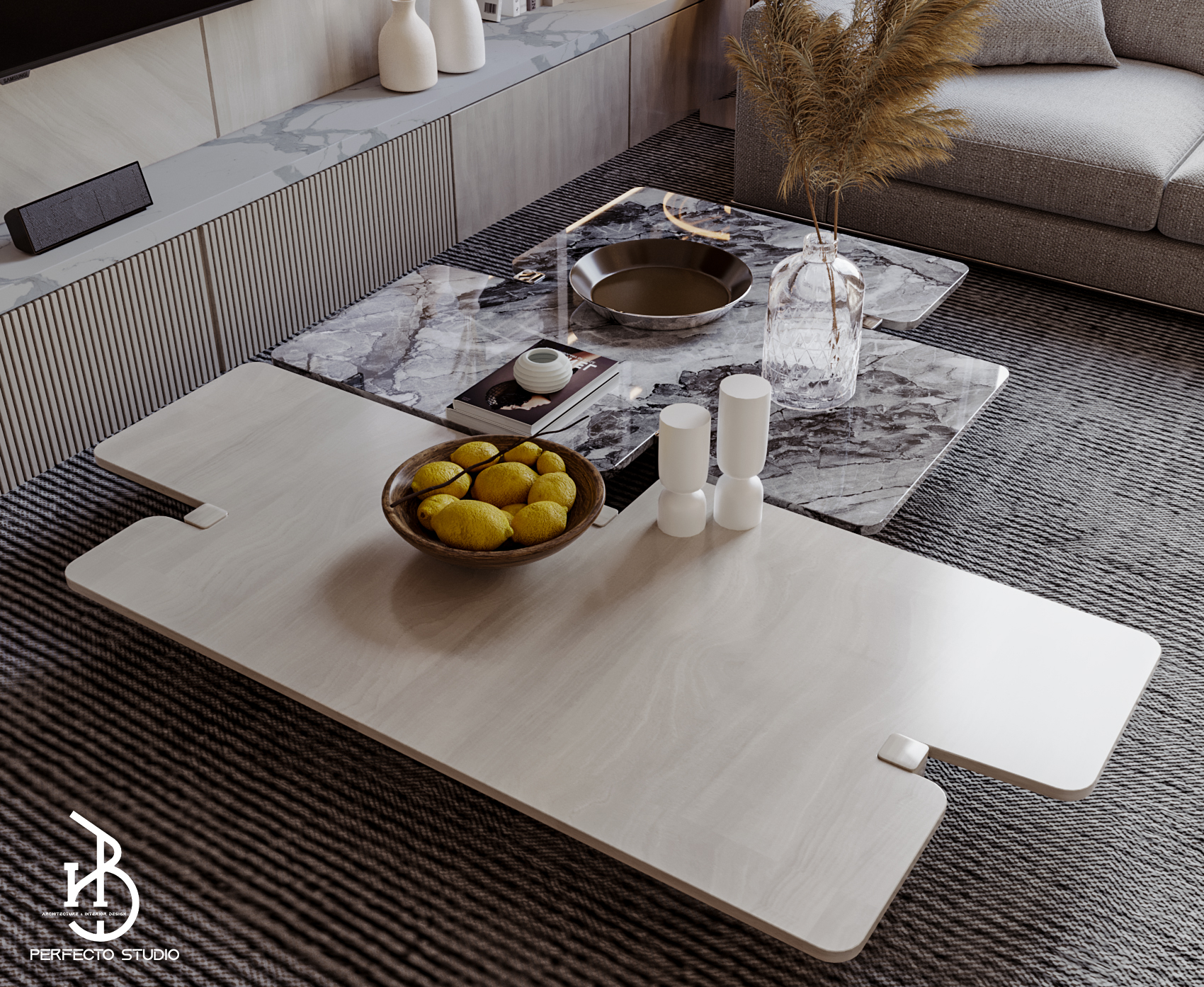 奢华生活丨沙特阿拉伯丨Perfectostudio0-17