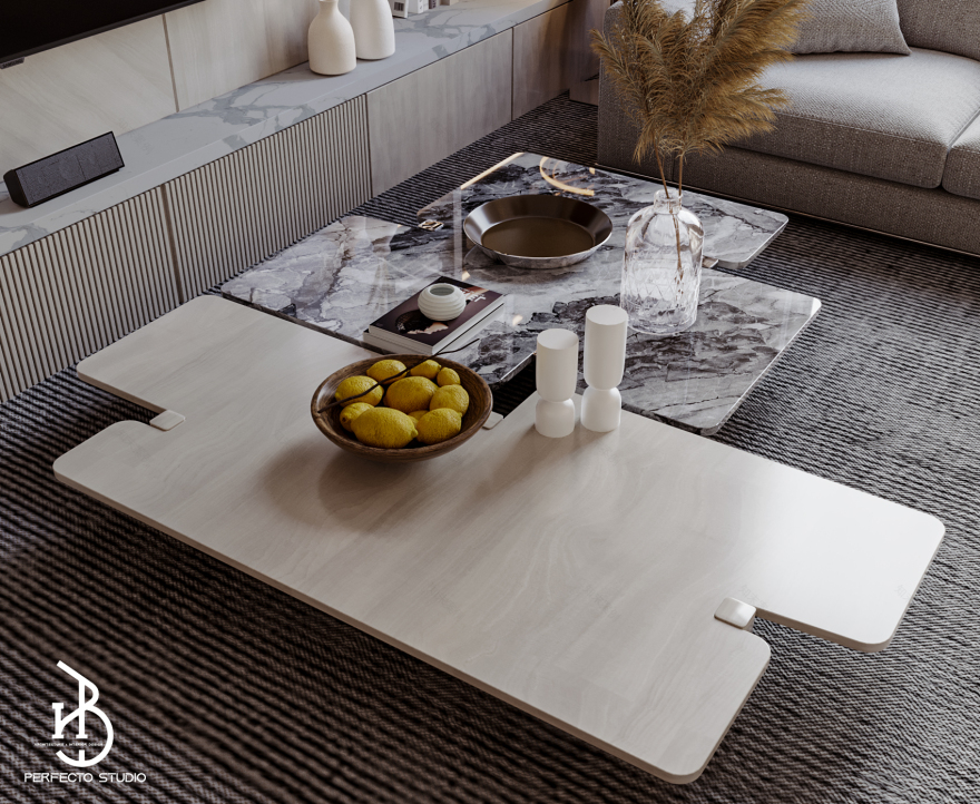 奢华生活丨沙特阿拉伯丨Perfectostudio0-17