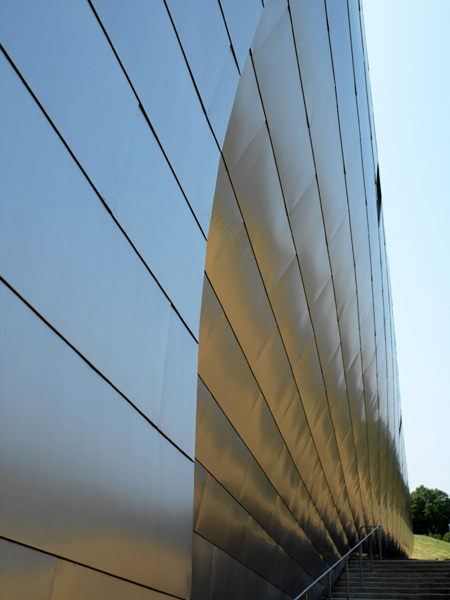 whitney water purification facility and park-9