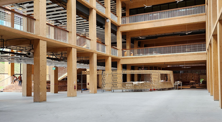 新加坡建筑项目考察-253