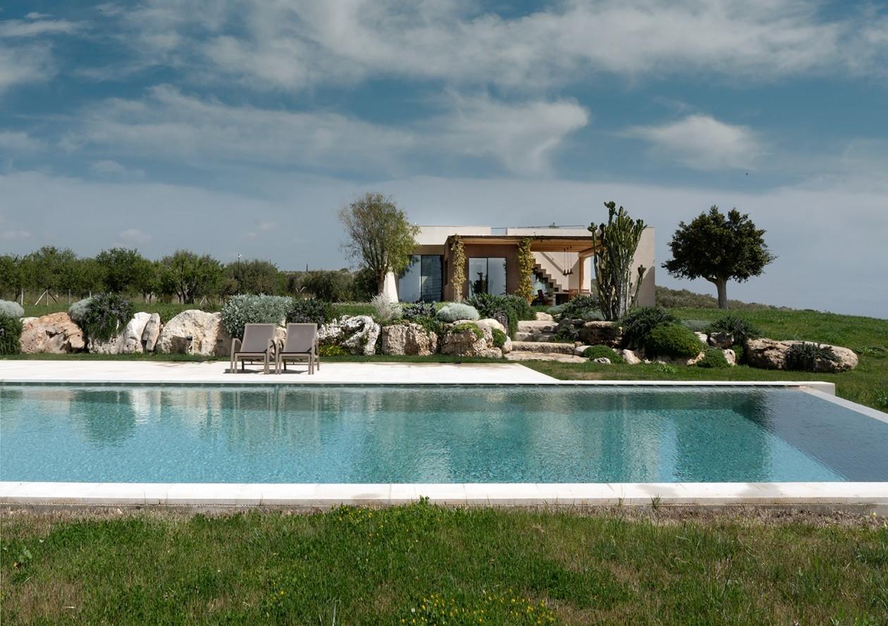 250㎡VPN·诺托私人别墅丨Westway建筑事务所-49