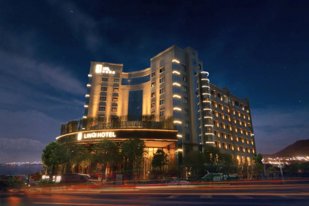 婺源林栖酒店丨中国江西丨IMAX DESIGN 杭州刘爱欣创意设计有限公司-30