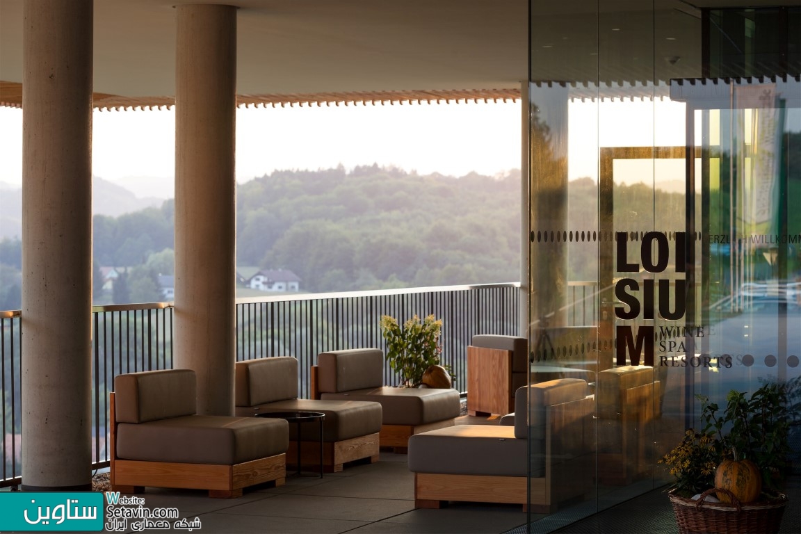 Loisium住宿及水疗综合体丨奥地利-43