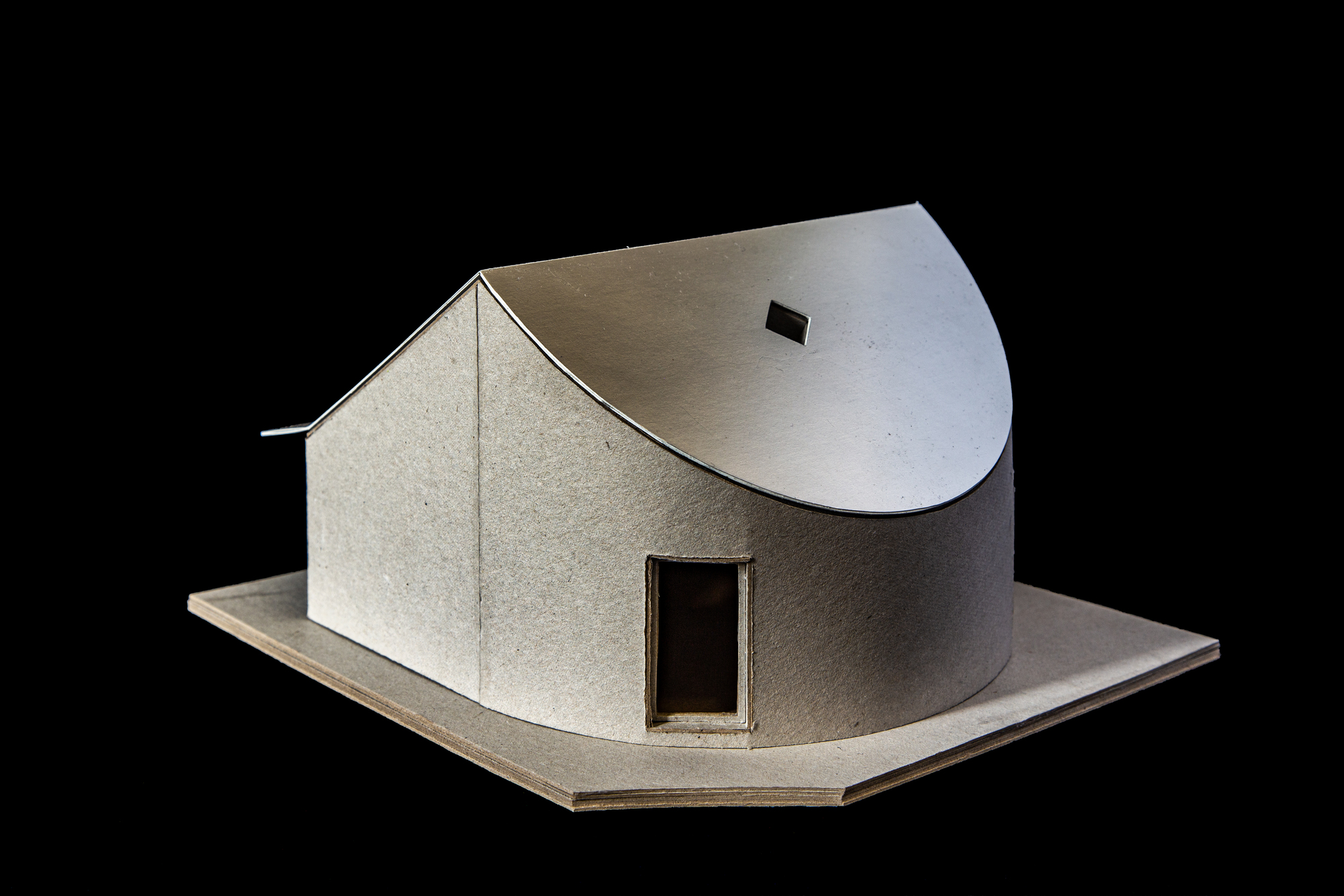 浩吉江陵房屋丨韩国江陵市丨aoa architects-72