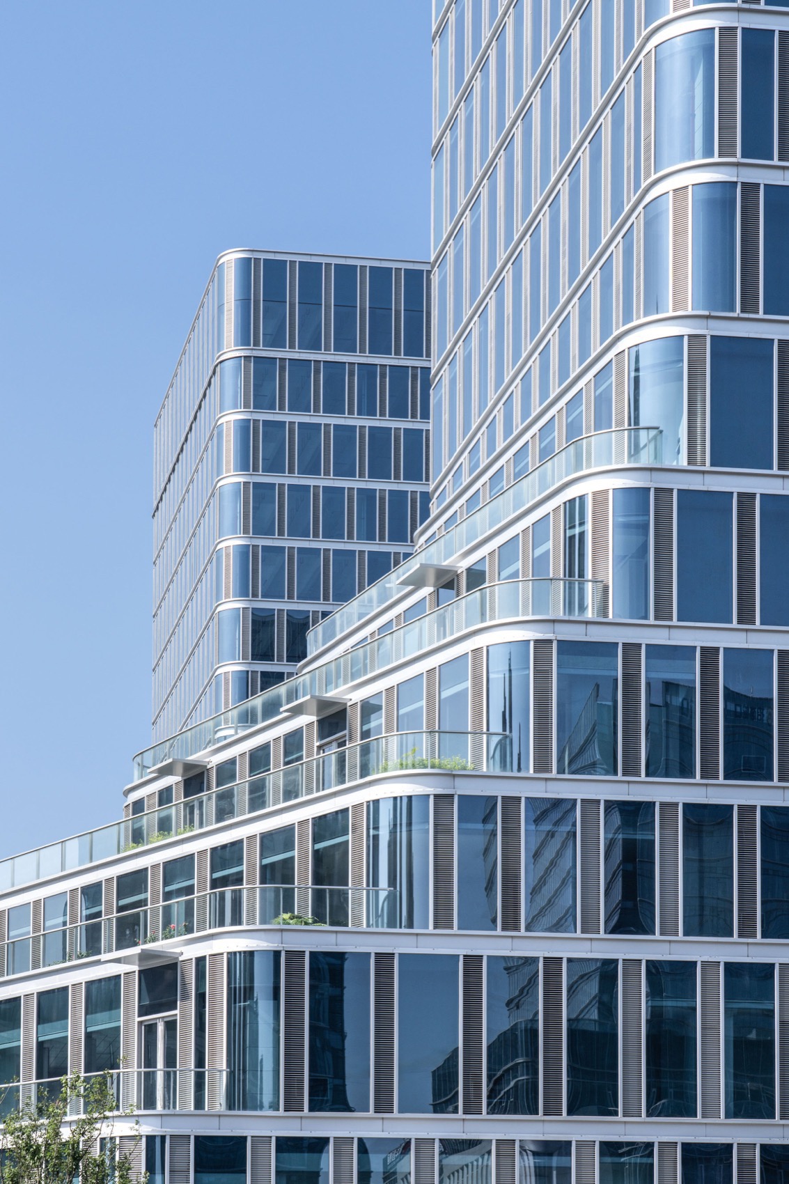 浙报数字文化产业园丨中国杭州丨浙江大学建筑设计研究院有限公司-20