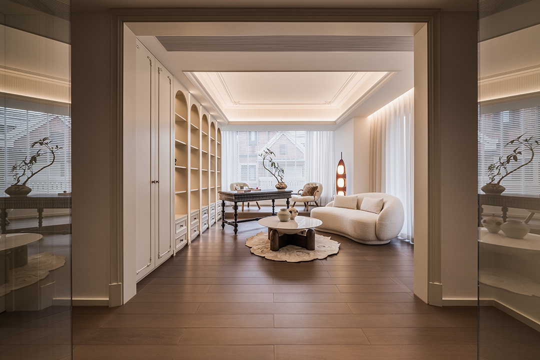 良工摄影 · 图森木作丨中国常德丨图森（常德）-33