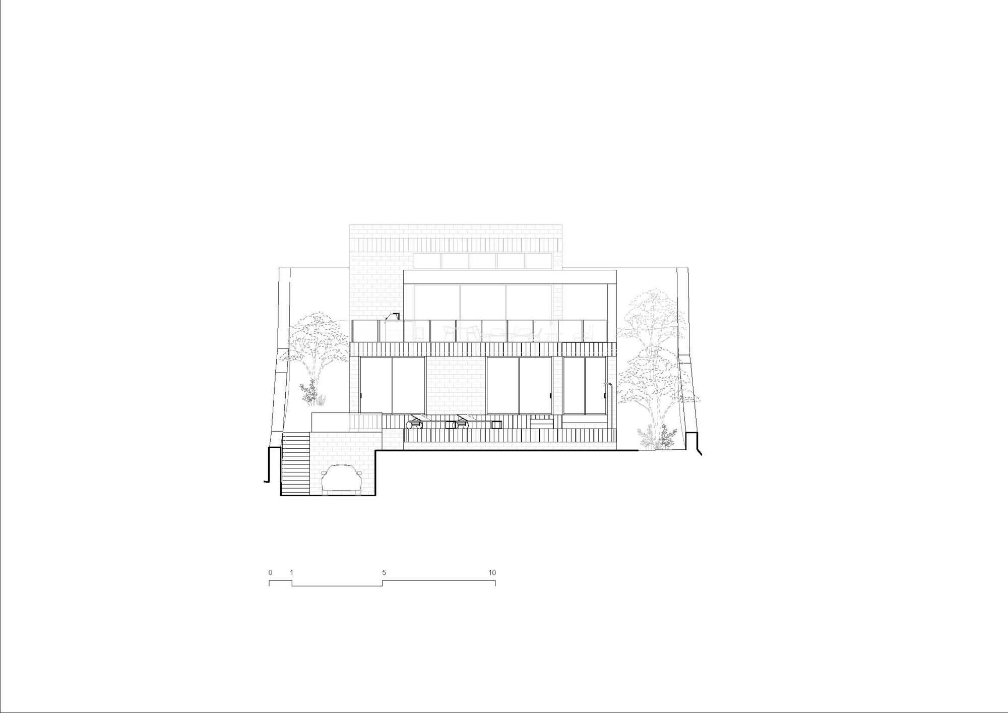 错层式住宅丨西班牙丨NOMO STUDIO-41