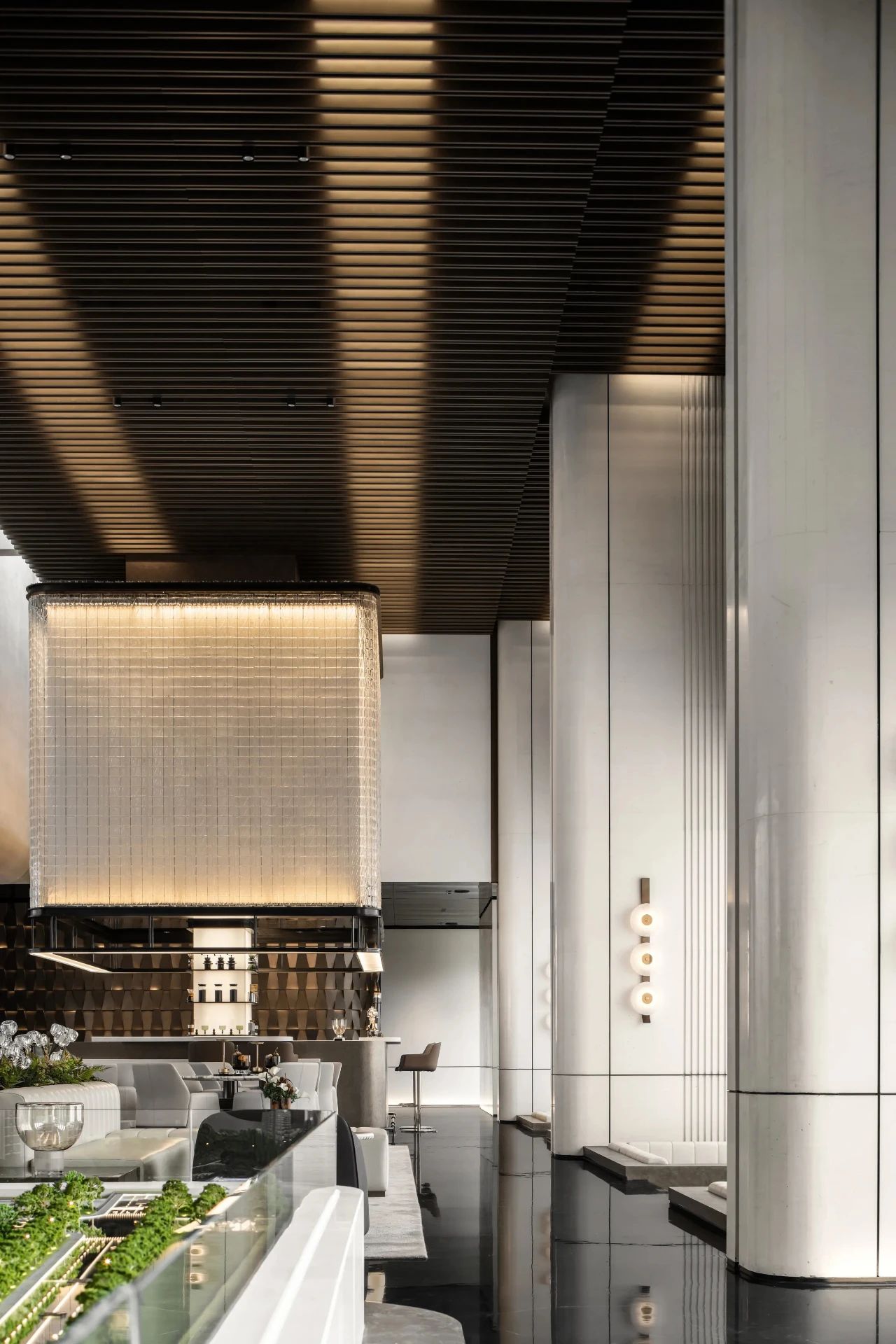 国贸上海佘北鹭原项目丨中国上海丨厦门之壹设计-23