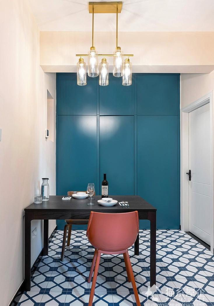 小住宅大改造，收纳控的百变空间-28