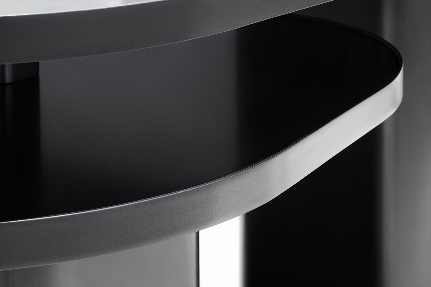 Poison Drop 珠宝店丨俄罗斯莫斯科丨DA bureau-58