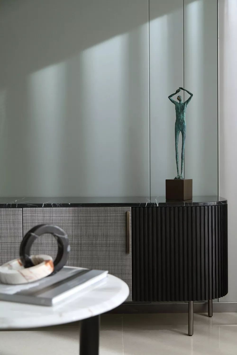 山水韵律，华墨国际打造恩平温泉之乡的高端栖居-19